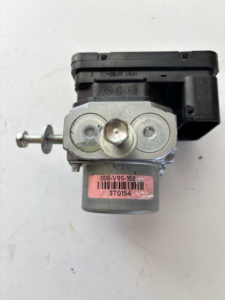 17-23 Honda CBR 1000rr ABS Brake Module Pump Module