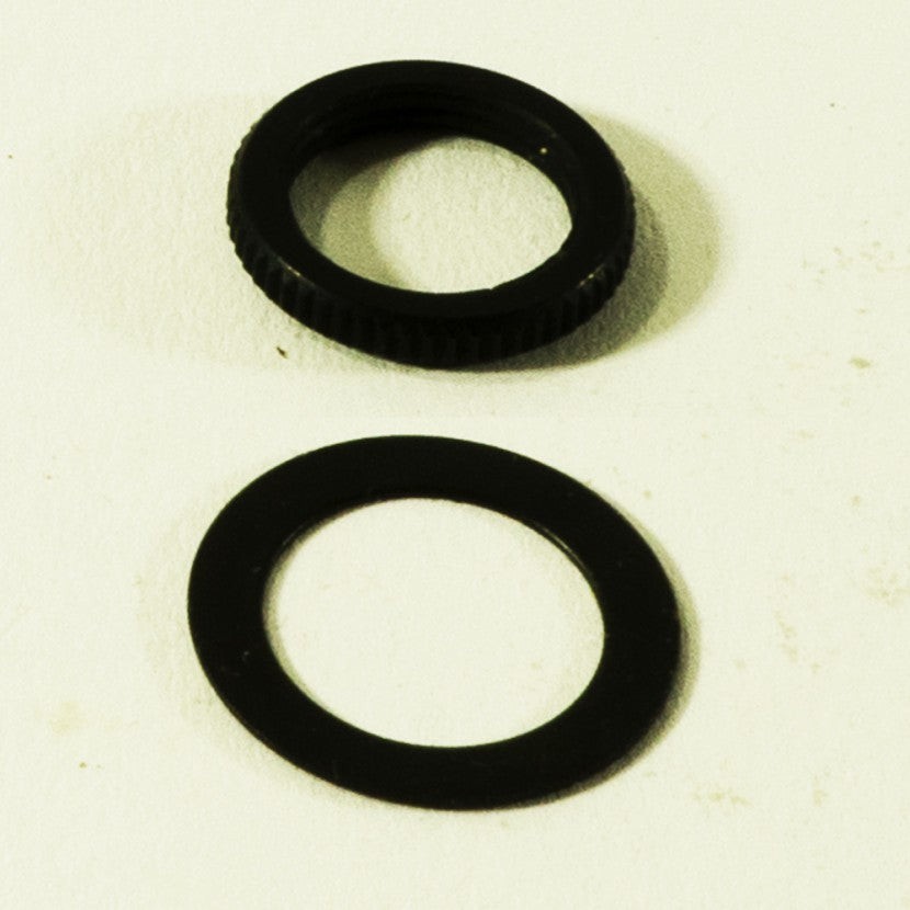 Genuine Centralab 3 Position Short Frame Toggle Switch Black