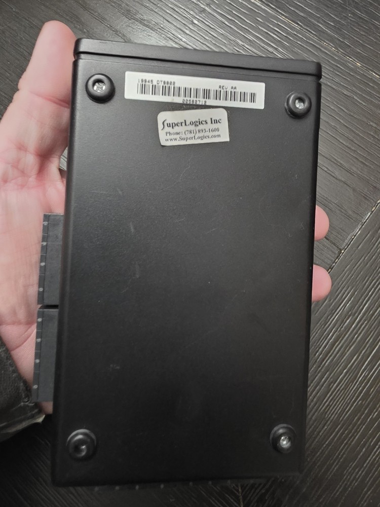 Data Translation USB Data Acquisition Function Module Qt 9802 🔥