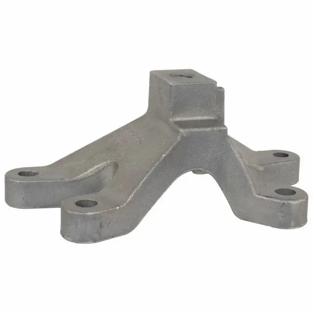 Genuine Ford Automatic Transmission Mount Bracket BB5Z-6031-A