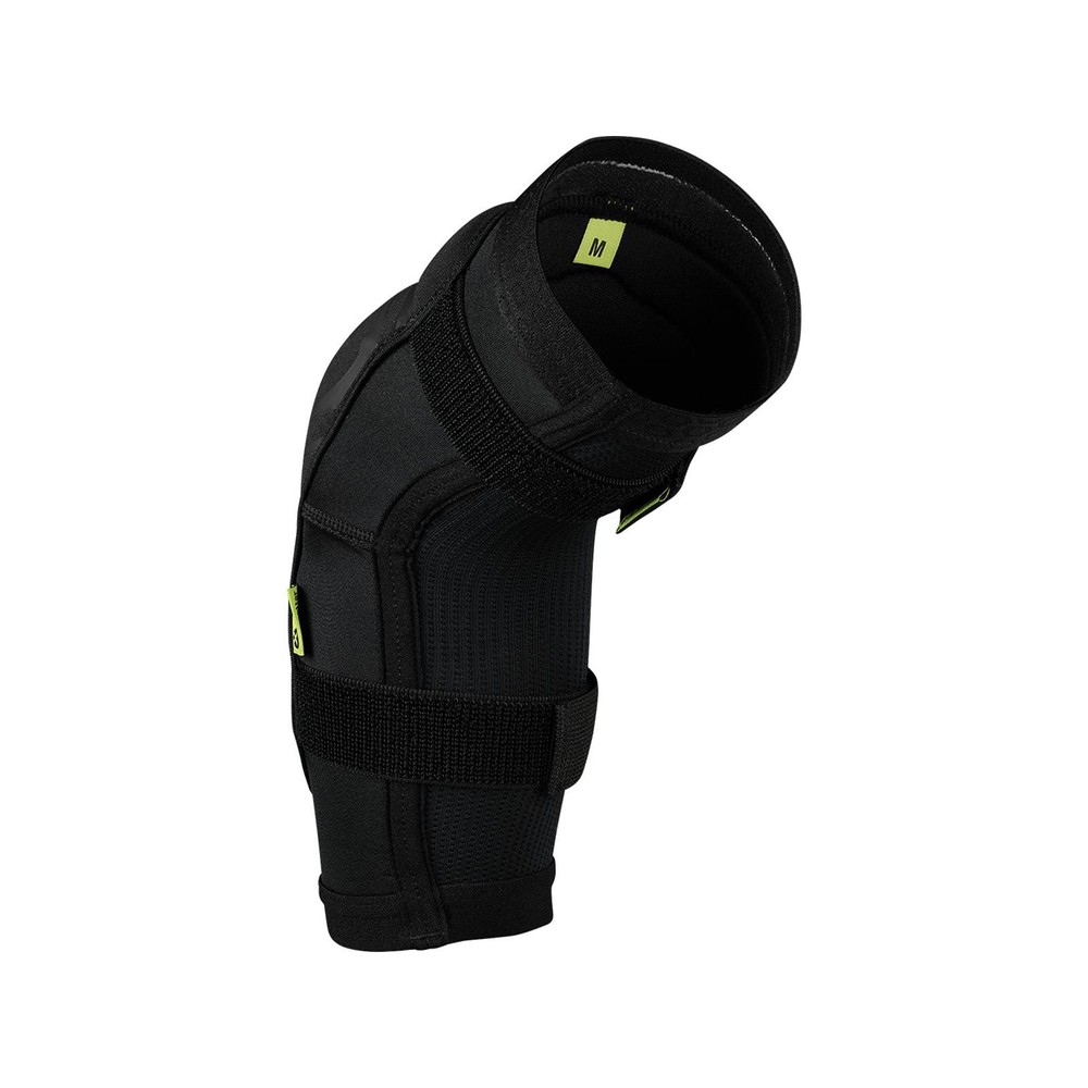 iXS Flow 2.0 elbow guards black M
