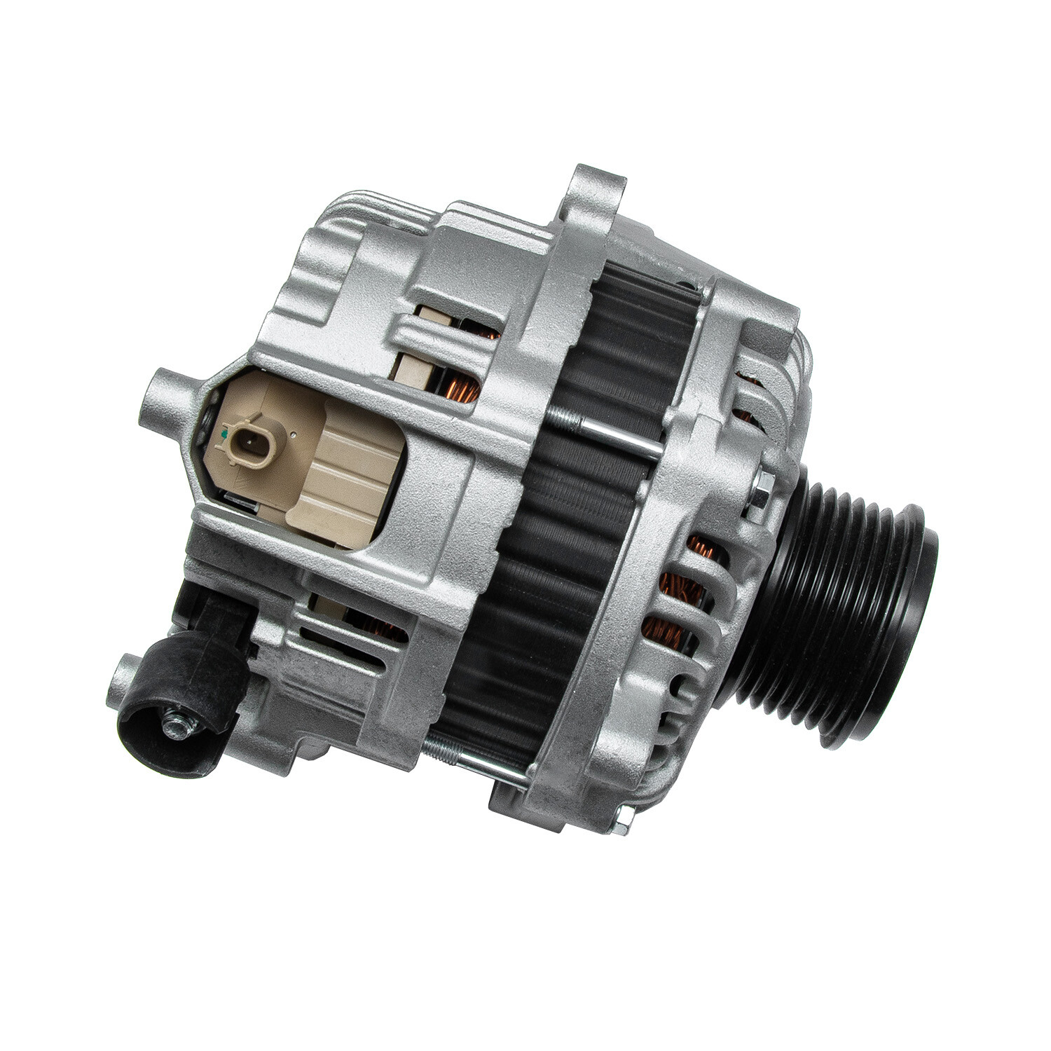 ALTERNATOR For 2013-2017 HONDA ACCORD 2.4L 311005A2A02