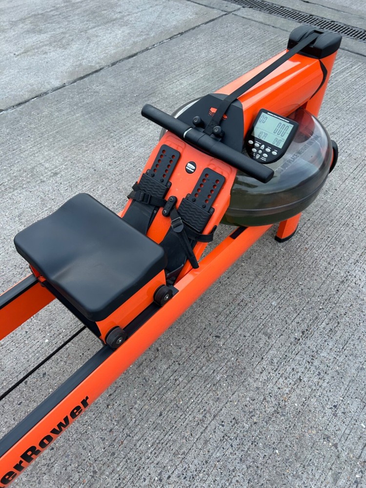 WaterRower M1 HiRise Rowing Machine