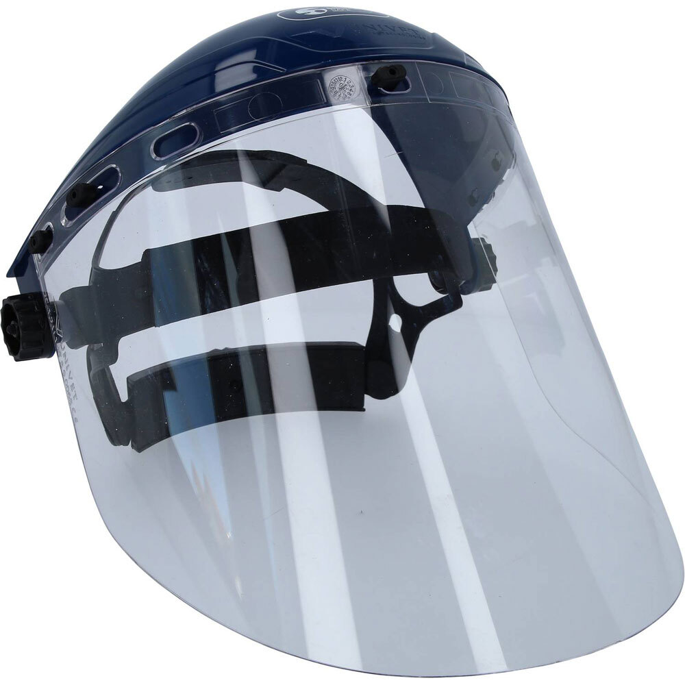 KS Tools 117.0224 Headband Visor