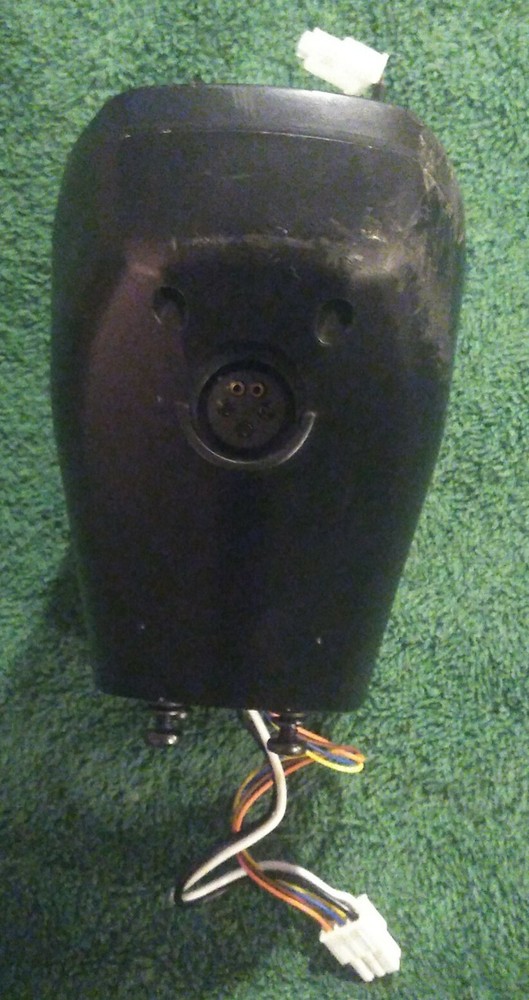 JoyBar Mobility Scooter Controller Active Controls Part: 30904 Model: JB4.1000