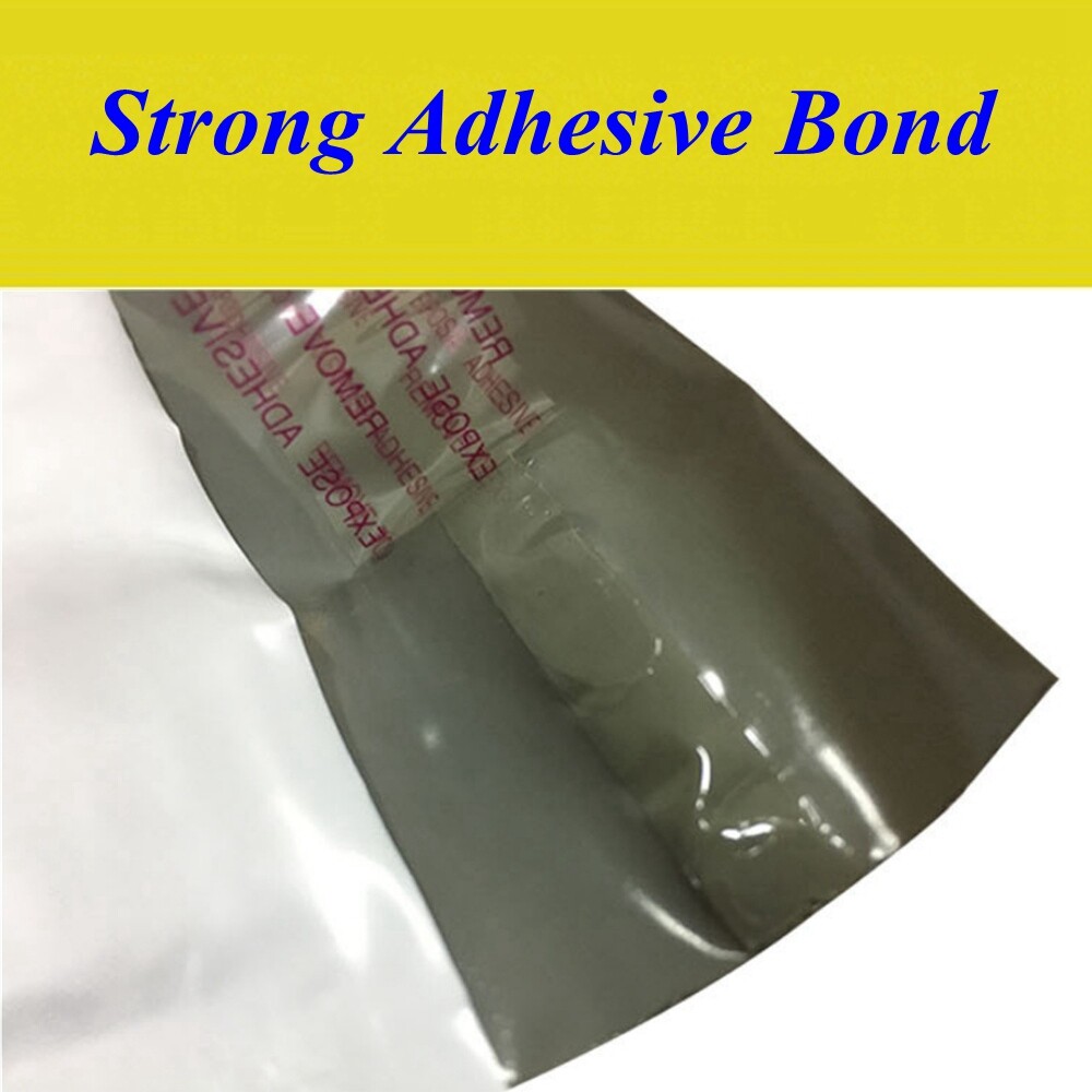 Poly Bubble Mailers Padded Envelopes Shipping Bags Self Seal Multiple Sizes