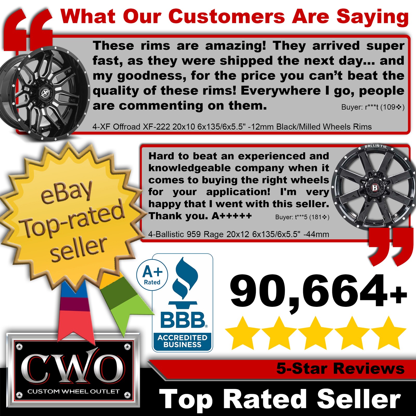 (Set of 4) Ion 167 Dually 16 Inch 8x165.1(8x6.5") Polished Wheels Rims