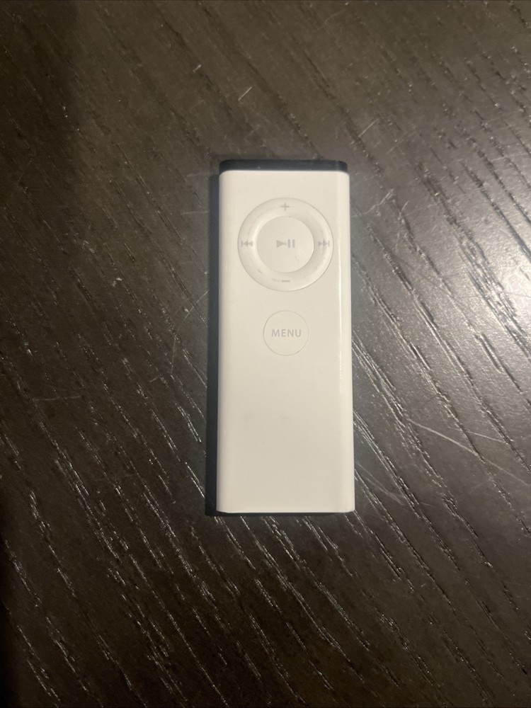 Apple A1156 Remote Control 603-8731-A