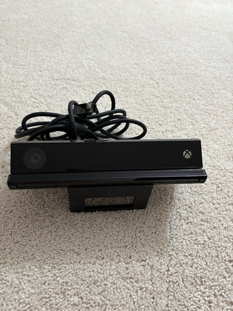 Microsoft Xbox One Kinect