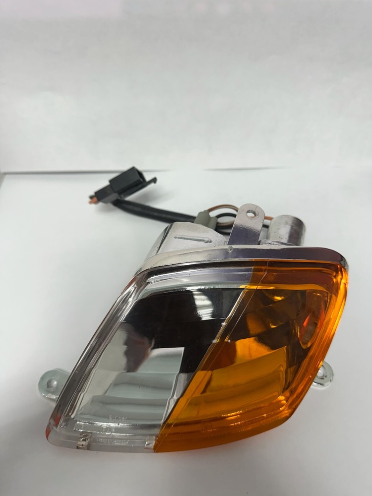 Used Medline Strider Left Headlight Assembly