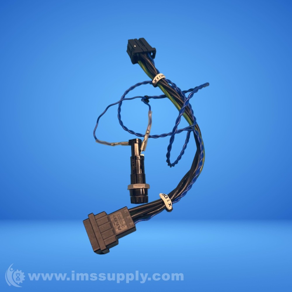 Kawasaki 50976-3701 Machine Assembly Harness FNOB