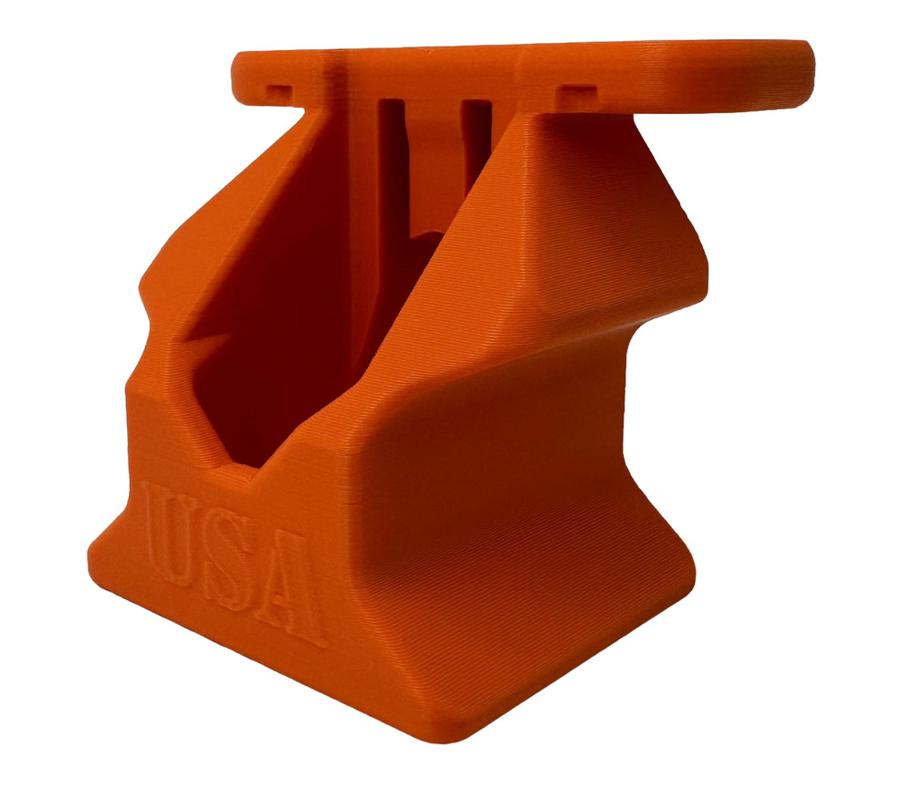 Magazine Speed Loader for Smith & Wesson Bodyguard 2.0 (NOT Single Stack) | USA