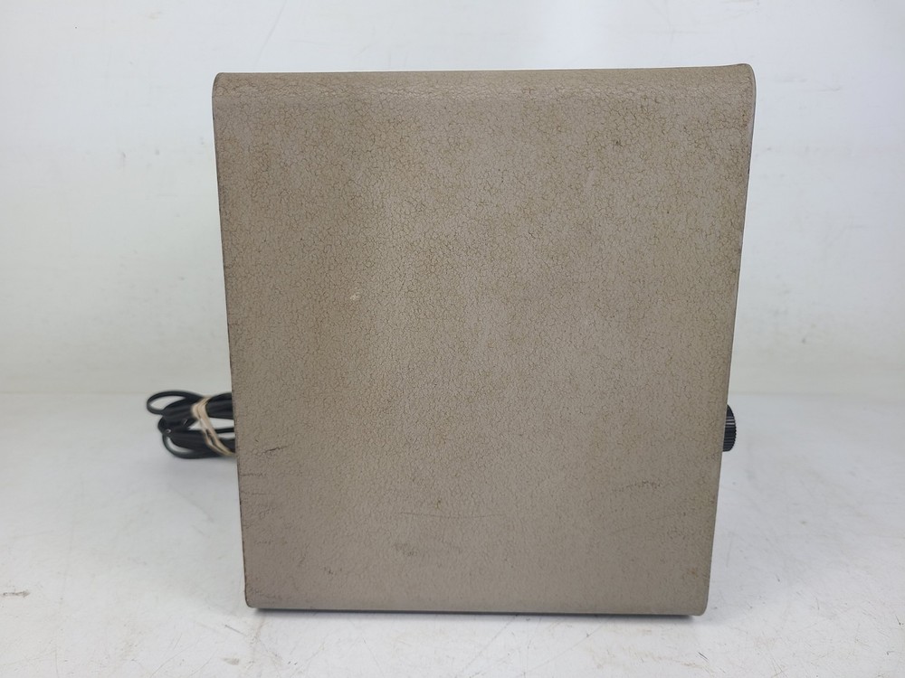 Vintage Knight RF Sweep Generator