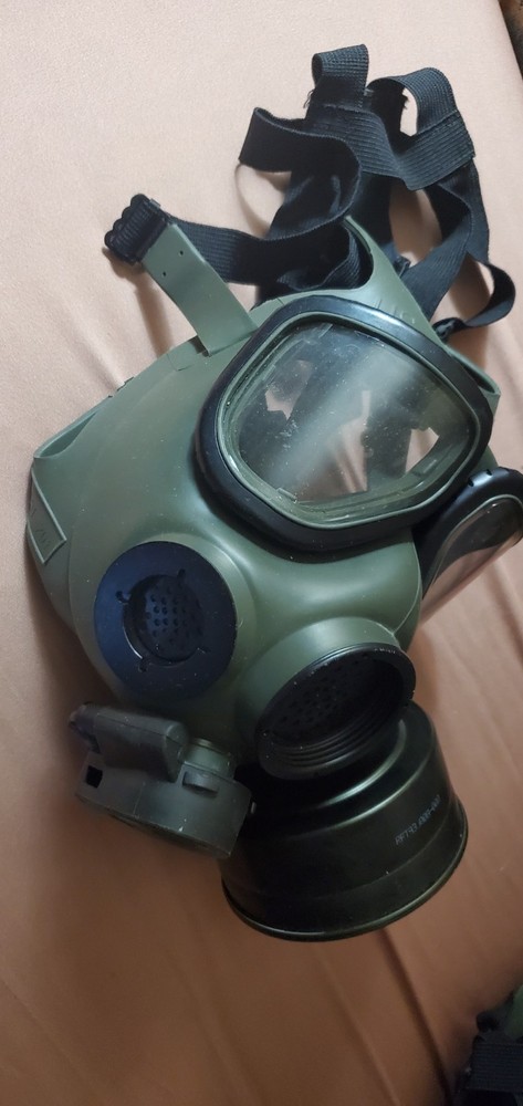 US LD98G201-201 MASK SIZE MEDIUM