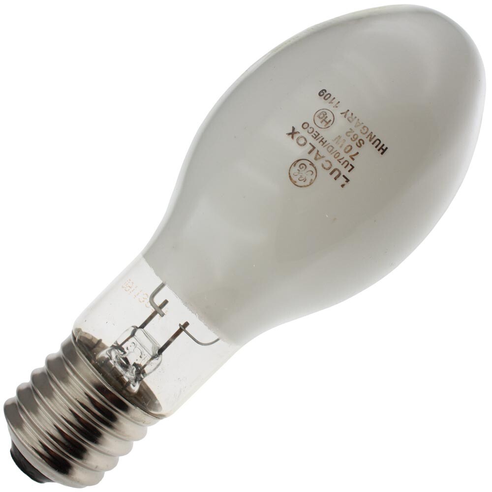 GE LIGHTING 72605 LU70/D