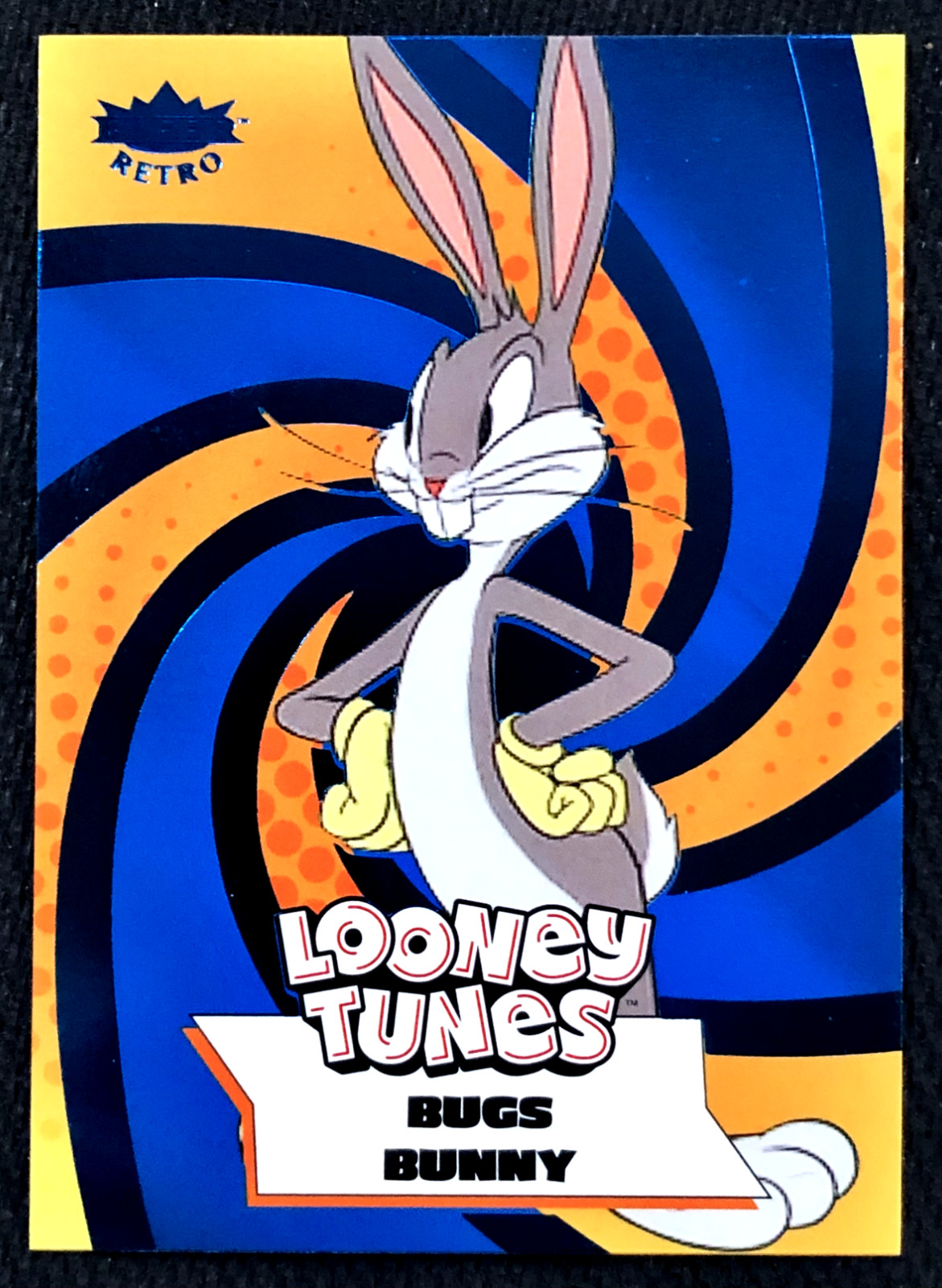 2024 LOONEY TUNES Fleer Retro BASE/PARALLEL/INSERT Cards *You Pick - 20% off 4+