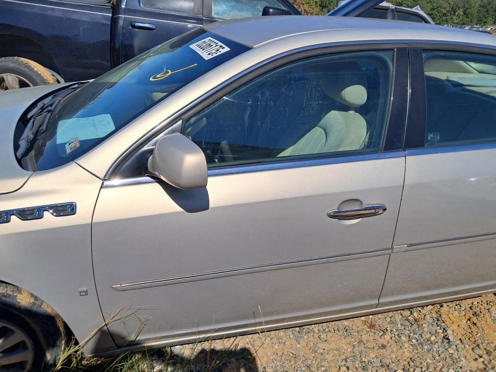 Fuse Box Engine Fits 06-07 DTS 4812695