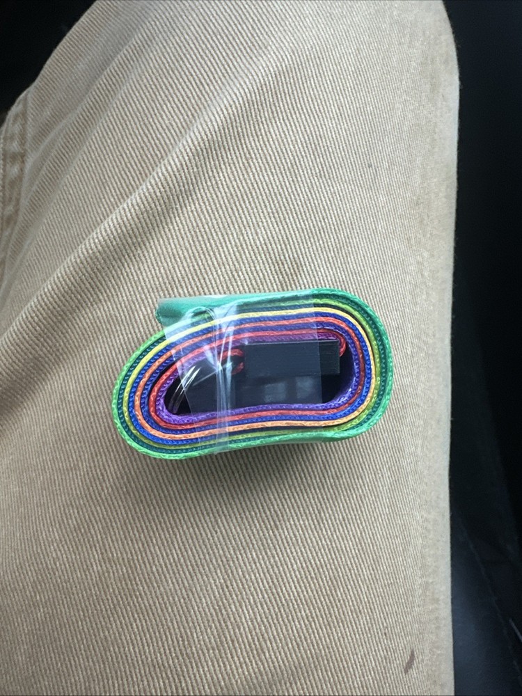 Raz Lanyard