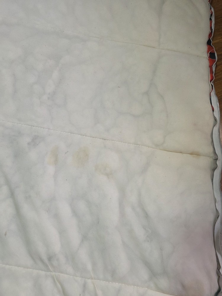 Mickey Mouse Kids Sleeping Bag - Used