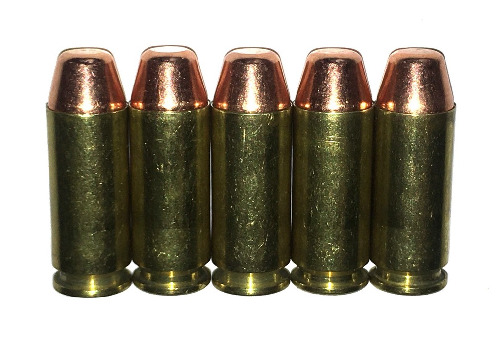 10mm Auto Snap Caps Training Rattling & Black Options