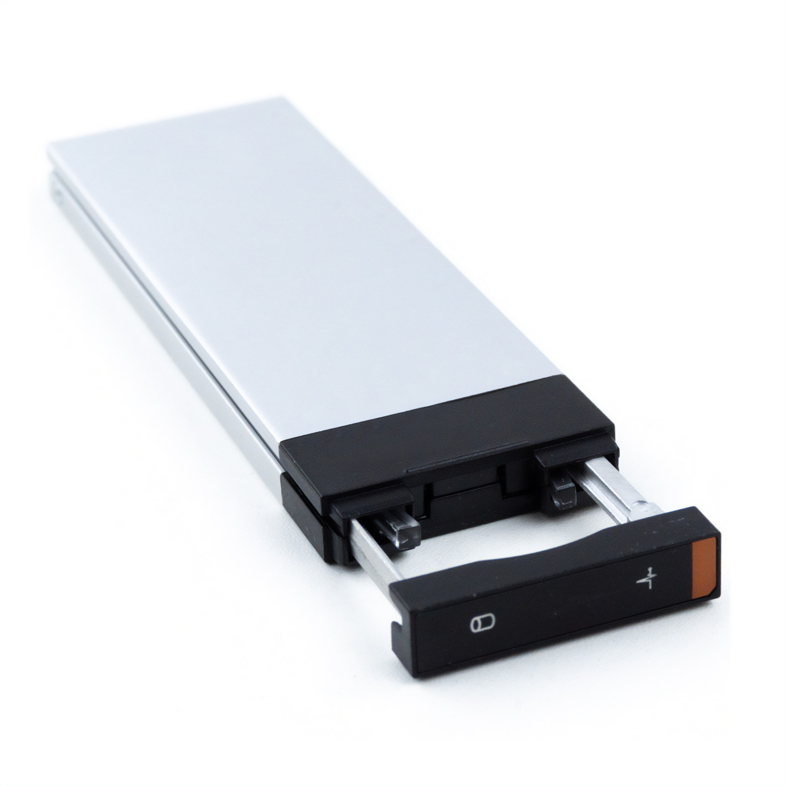 Dell Precision T5820 T7820 T7920 M.2 NVMe SAS Flex Bay Module Tray