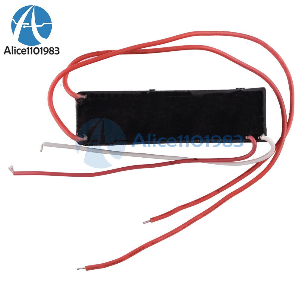 20000V High Voltage Igniter High Voltage Generator Input Voltage DC3.7V-7V