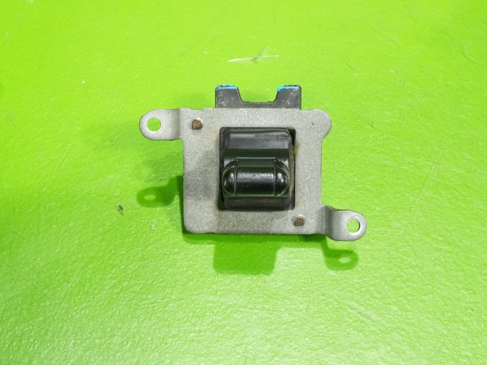 92-96 Prelude OEM passenger right door window switch button control