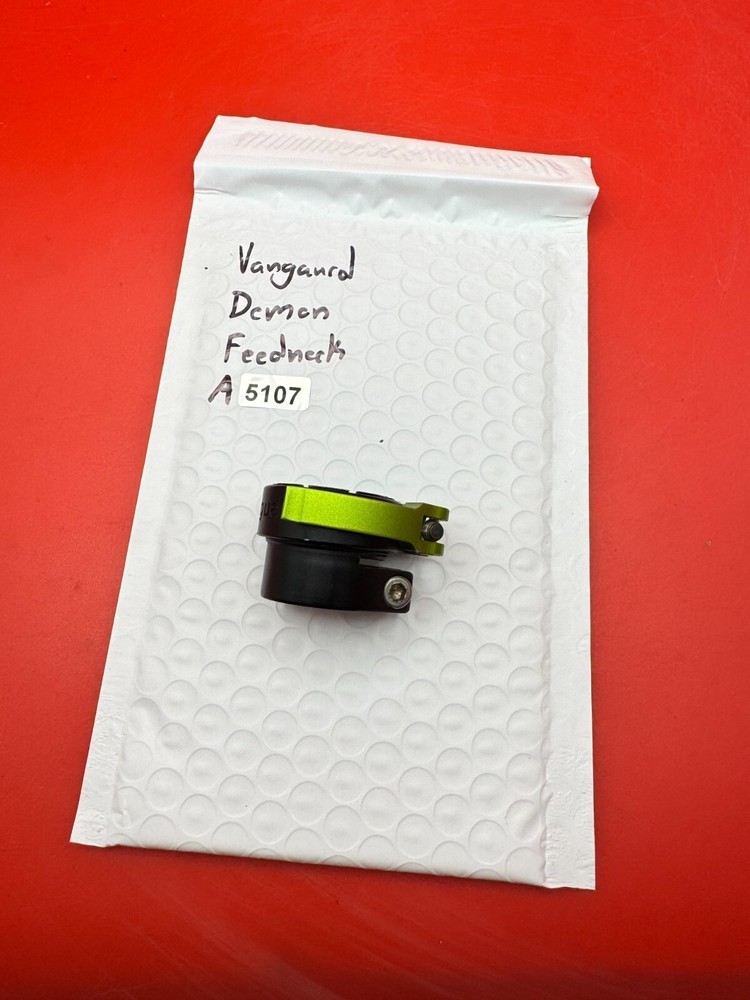 Vanguard Demon Feedneck