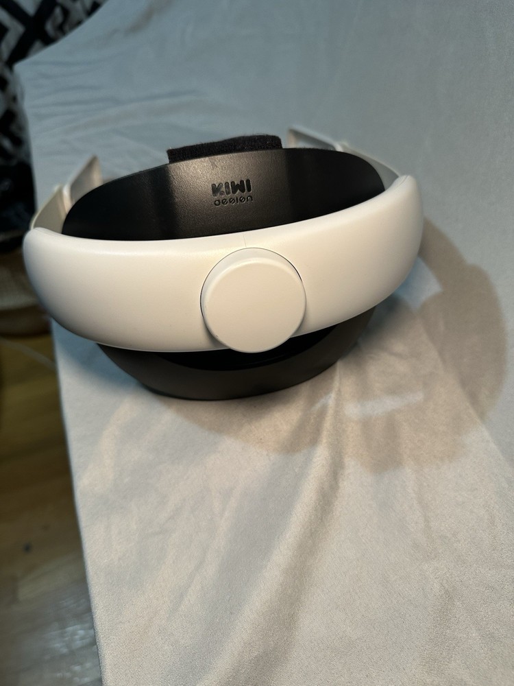 KIWI Design Aesion Oculus Head Strap For Meta Quest 2