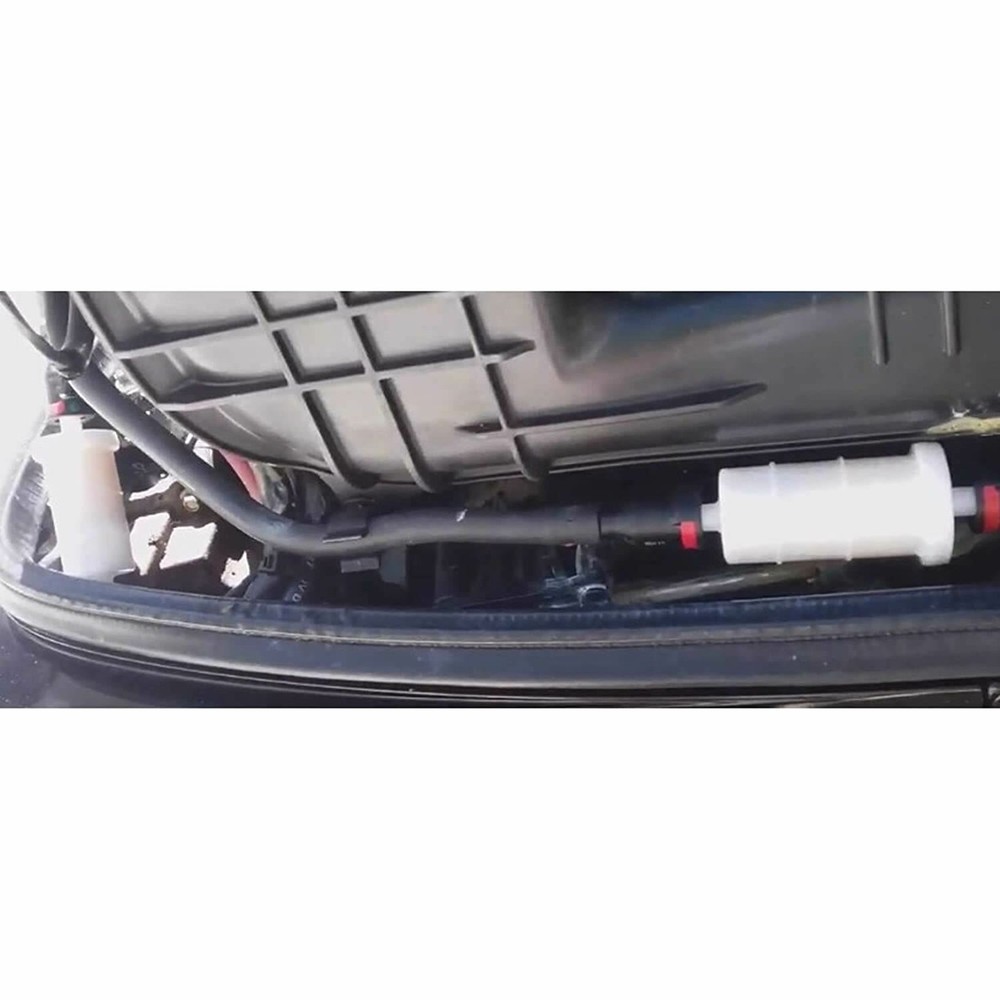 5/16" Line Fuel Filter Replace Part For Mercury For Quicksilver Marine Engine