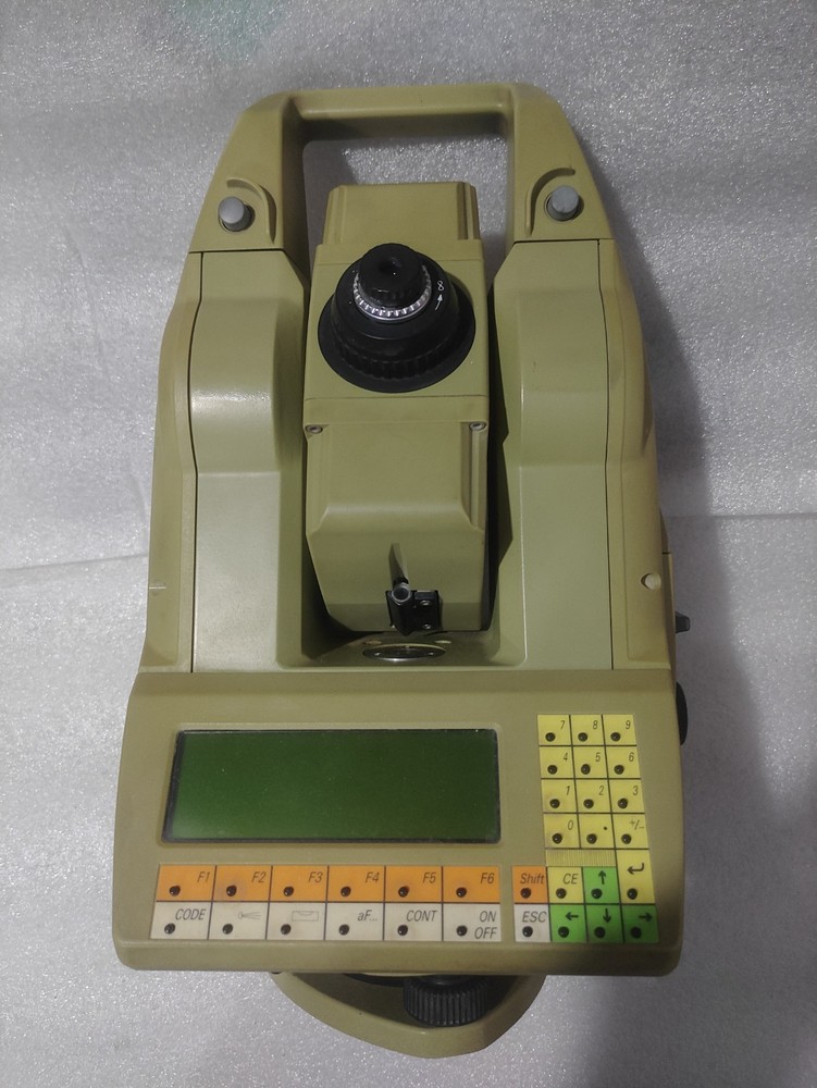 Leica TC 1700 Total Station