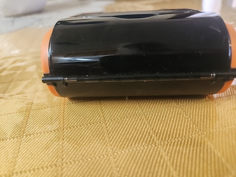 Rongta Receipt Printer Bluetooth, Portable Thermal Receipt Printer, Mini Mobile