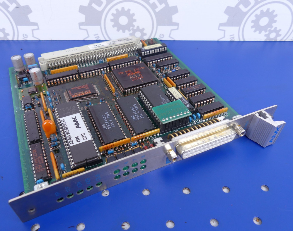 AMK AZ-R01-1.08 251193 Module Card