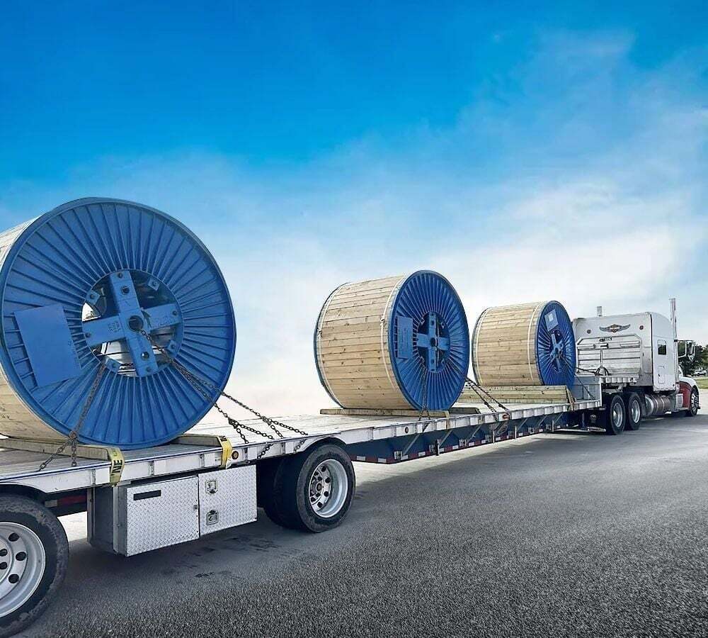 1/4"x20' Transport Binder Chain Grade 70 w/ Grab Hook 3150 LBS WLL Tow Chain