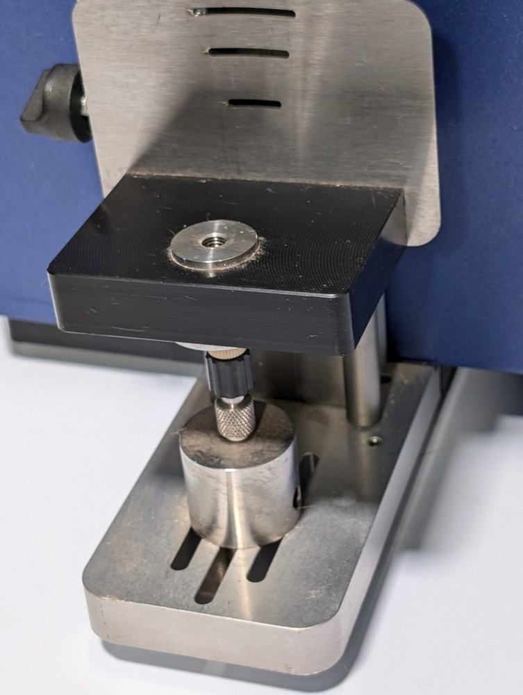 Interchim Puriflash 4250 Chromatography System Components (4 Pieces)