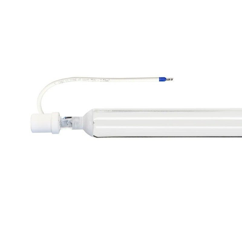 UV170M - VZERO 170H - 2.000W - 250mm