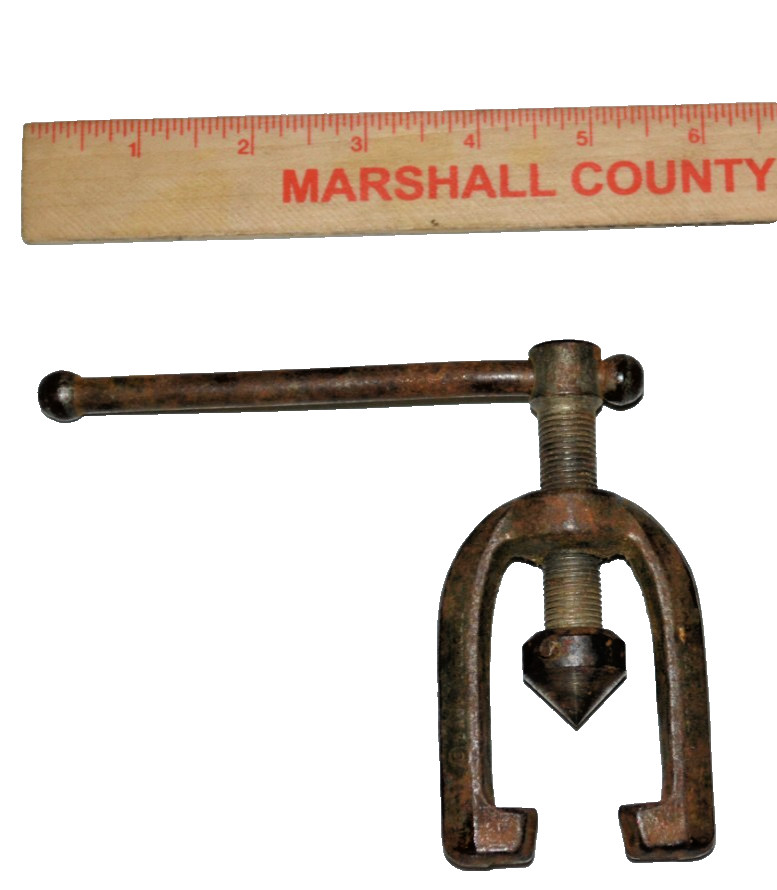Vintage flaring tool