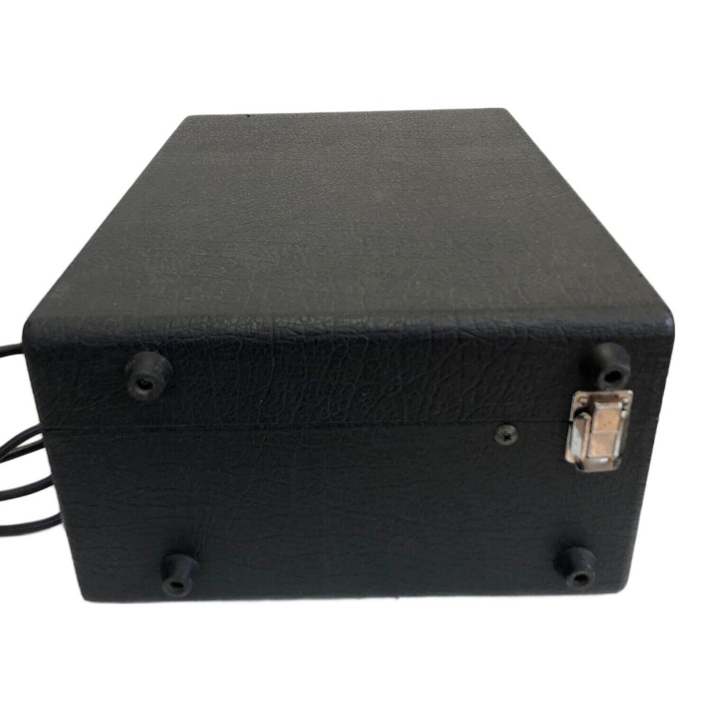 Roland RE-101 Space Echo