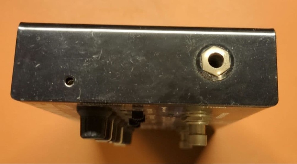 Radial Tonebone Tri-Mode 563402