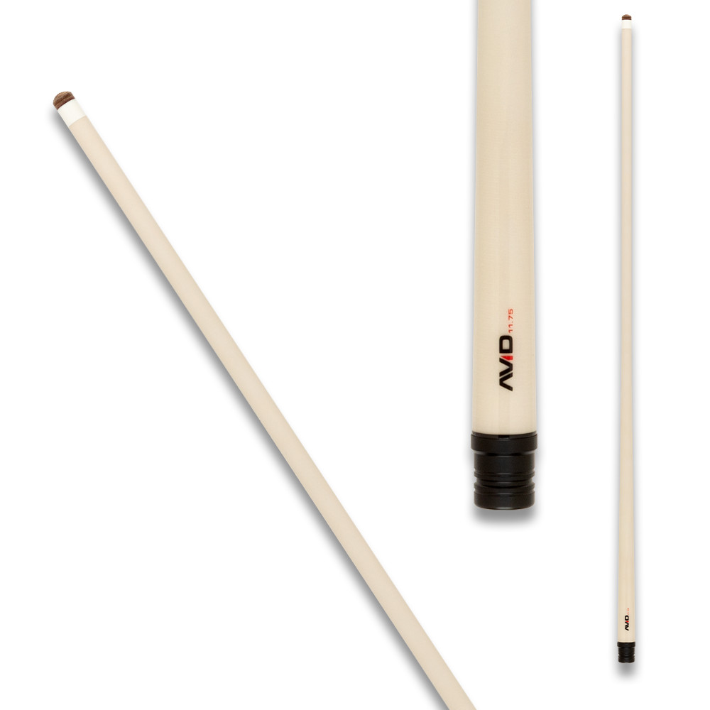 Cuetec AVID 11.75mm Shaft