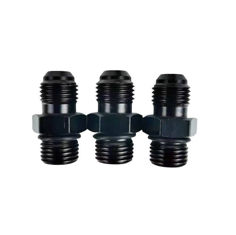 Aeromotive 13129 Compact EFI Bypass Fuel Pressure Regulator Combo Kit