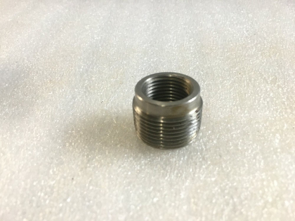 Pratt & Whitney Engine Threaded Bushing 10 each P/N 59417 New