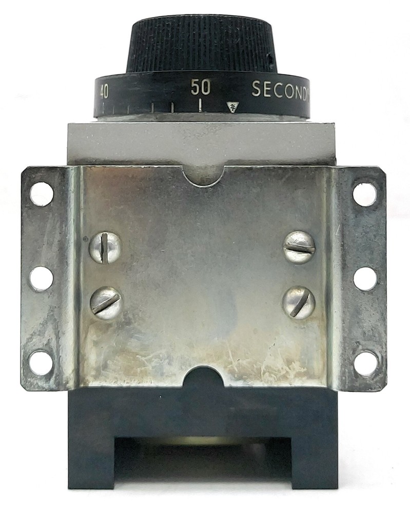 AGASTAT 7012L9D Time Delay Relay