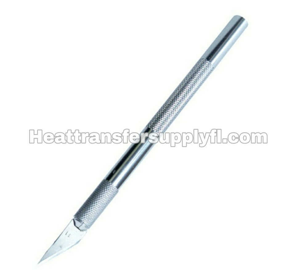 Hobby Knife W/ Blade excel knife