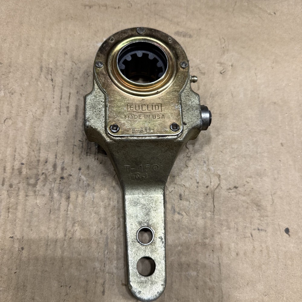 Euclid Slack Adjuster P/N E-6111