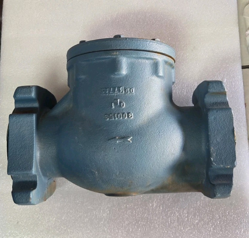 Parker RSF Strainer 3"