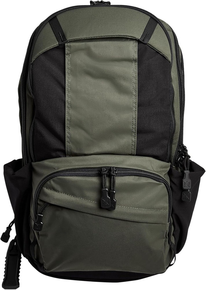 Vertx Ready Pack Tactical Backpack 20L RDGN/Black VTX5037