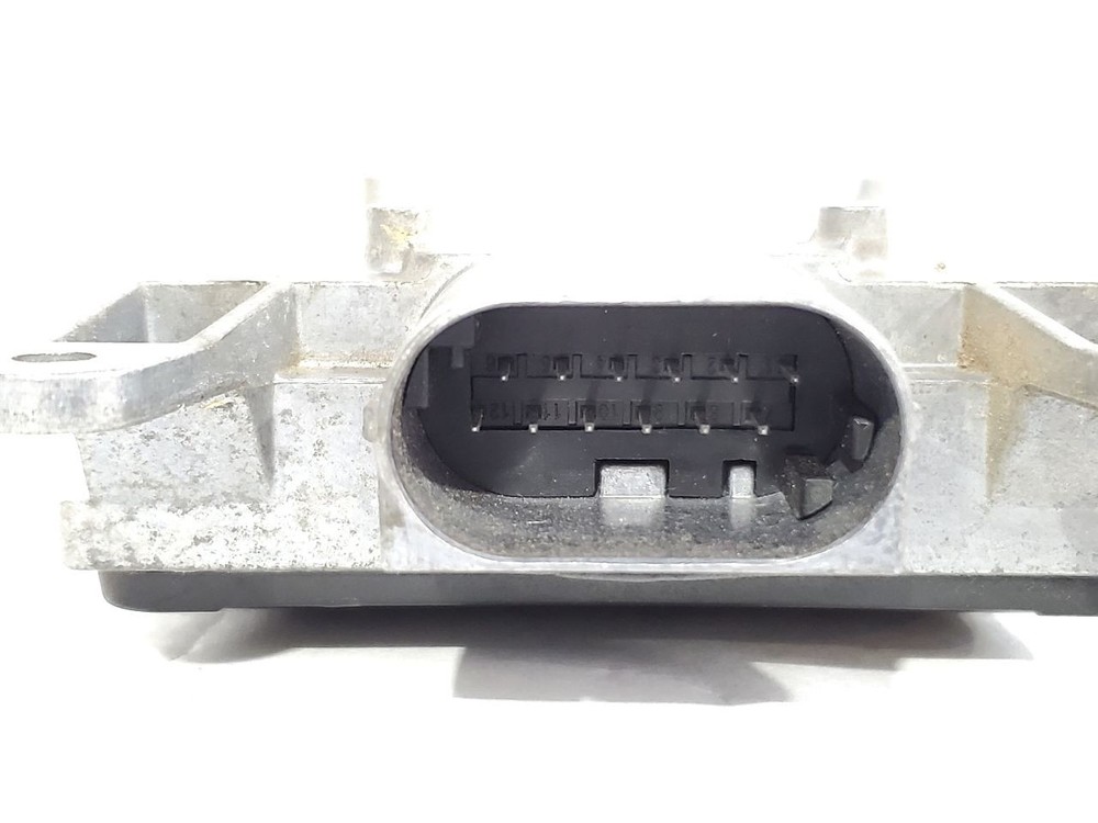 Used Blind Spot Detection System Warning Control Module fits: 2015 Audi Q7 Drive
