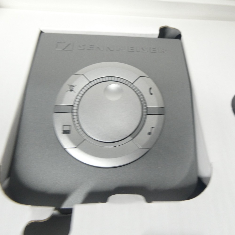 Sennheiser UI 760 Universal Interface Headset Amplifier