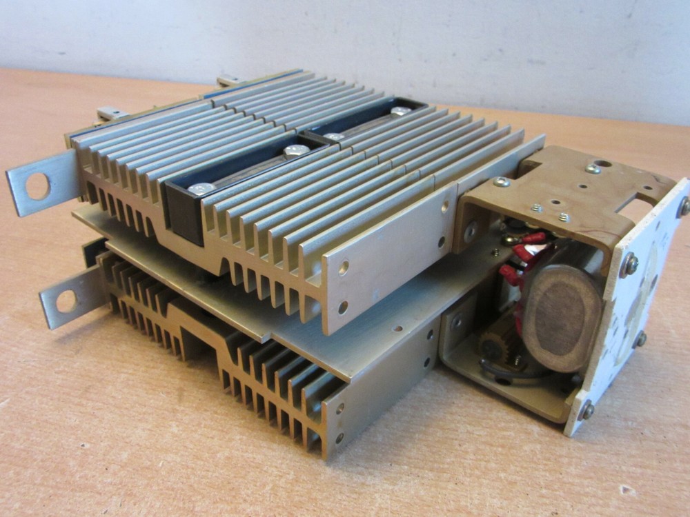 Reliance Rectifier Stack SCR 86466-60R Thyristor Assy - Refurbished #2